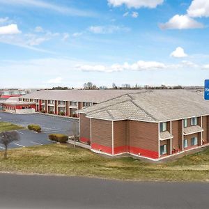Baymont By Wyndham Moses Lake